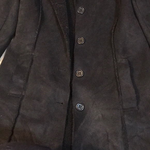 Coat - Picture 6 of 7